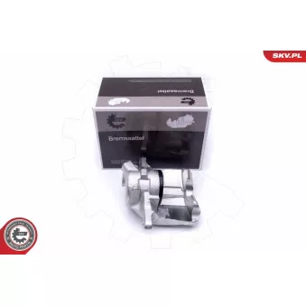 Étrier de frein avant gauche ESEN SKV