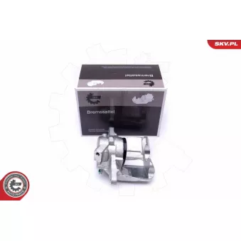 Étrier de frein avant droit ESEN SKV