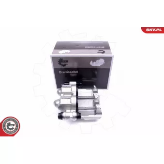 Étrier de frein avant gauche ESEN SKV 46SKV371