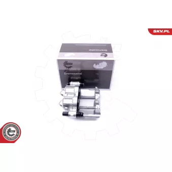 Étrier de frein avant droit ESEN SKV