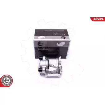 Étrier de frein avant gauche ESEN SKV 46SKV381