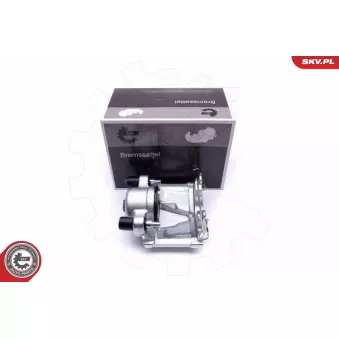 Étrier de frein avant droit ESEN SKV 46SKV382