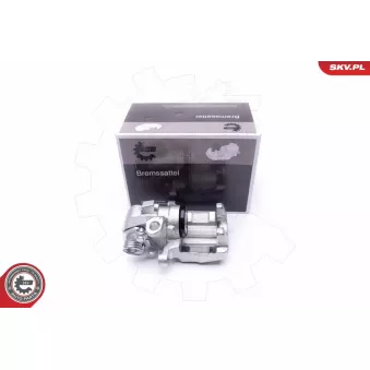 Étrier de frein arrière droit ESEN SKV 46SKV404