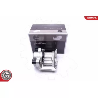 Étrier de frein avant gauche ESEN SKV 46SKV431