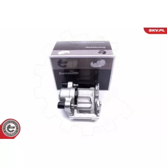 Étrier de frein avant droit ESEN SKV 46SKV432