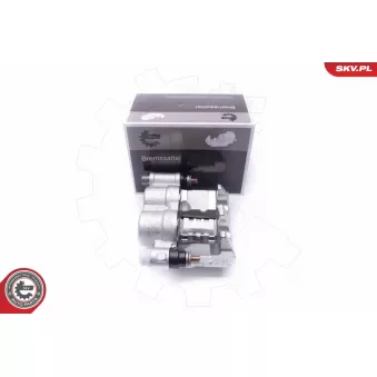 Étrier de frein avant gauche ESEN SKV 46SKV441