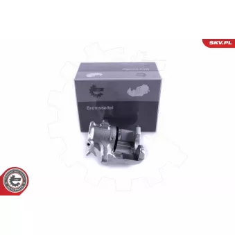 Étrier de frein avant gauche ESEN SKV