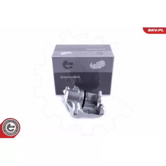 Étrier de frein avant droit ESEN SKV