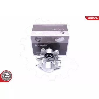 Étrier de frein arrière gauche ESEN SKV 46SKV473