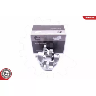 Étrier de frein arrière droit ESEN SKV 46SKV474