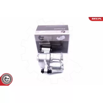 Étrier de frein avant droit ESEN SKV 46SKV482