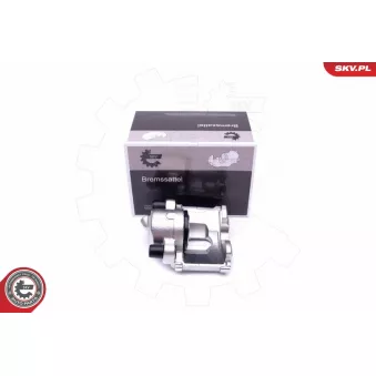 Étrier de frein avant droit ESEN SKV 46SKV512