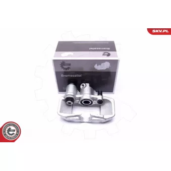 Étrier de frein arrière gauche ESEN SKV 46SKV523