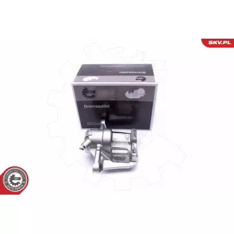 Étrier de frein avant gauche ESEN SKV 46SKV531