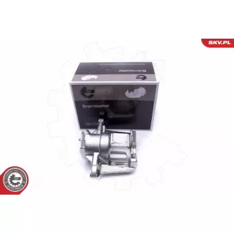 Étrier de frein avant droit ESEN SKV 46SKV532