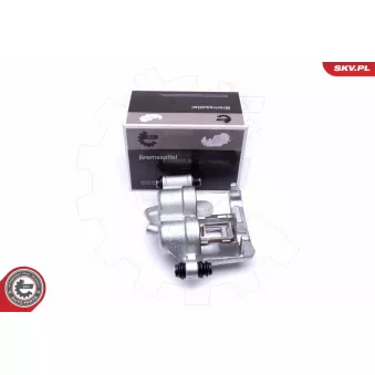 Étrier de frein arrière gauche ESEN SKV 46SKV543