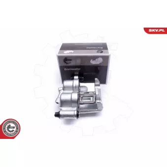 Étrier de frein arrière droit ESEN SKV 46SKV544