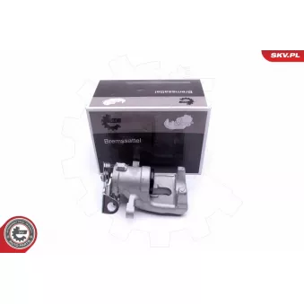 Étrier de frein arrière gauche ESEN SKV 46SKV553