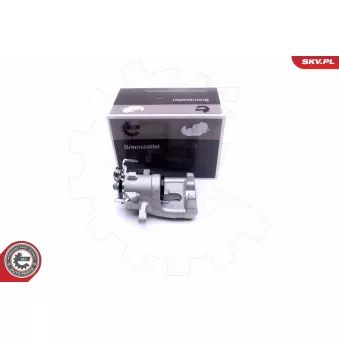 Étrier de frein arrière droit ESEN SKV 46SKV554