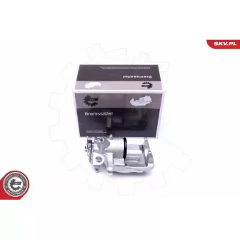 Étrier de frein arrière gauche ESEN SKV 46SKV573