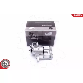 Étrier de frein arrière droit ESEN SKV 46SKV574