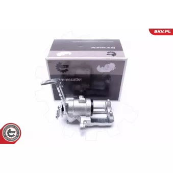 Étrier de frein arrière droit ESEN SKV 46SKV584