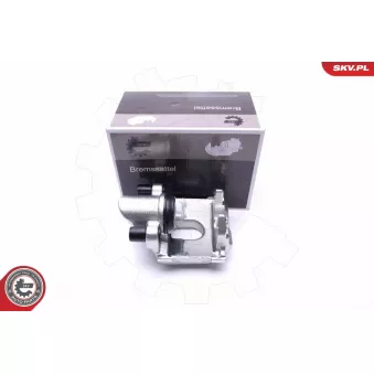 Étrier de frein arrière gauche ESEN SKV 46SKV593