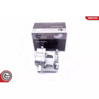 Étrier de frein avant droit ESEN SKV