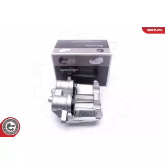 Étrier de frein arrière gauche ESEN SKV 46SKV633