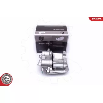 Étrier de frein arrière droit ESEN SKV 46SKV634