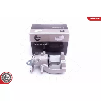 Étrier de frein arrière droit ESEN SKV 46SKV654