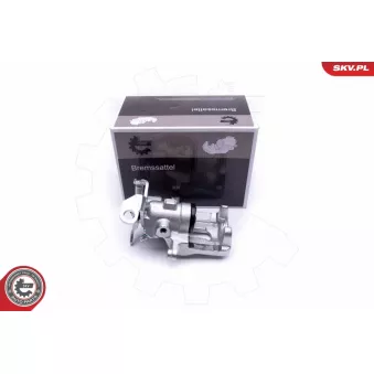 Étrier de frein arrière droit ESEN SKV 46SKV664