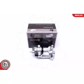 Étrier de frein arrière gauche ESEN SKV 46SKV673