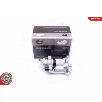 Étrier de frein arrière droit ESEN SKV 46SKV674