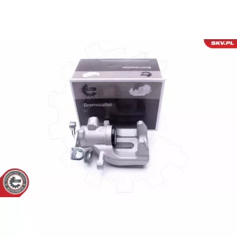 Étrier de frein arrière gauche ESEN SKV 46SKV703