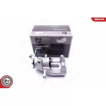 Étrier de frein arrière droit ESEN SKV 46SKV704