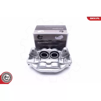 Étrier de frein avant gauche ESEN SKV