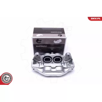 Étrier de frein avant droit ESEN SKV 46SKV712