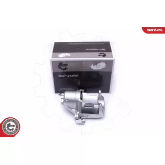 Étrier de frein arrière gauche ESEN SKV 46SKV723