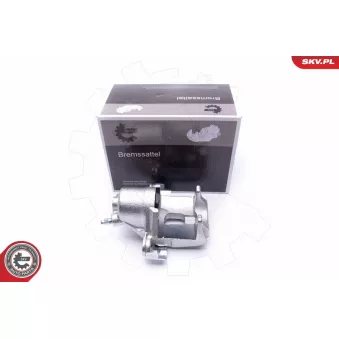 Étrier de frein arrière droit ESEN SKV