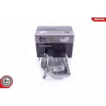 Étrier de frein avant droit ESEN SKV 46SKV742