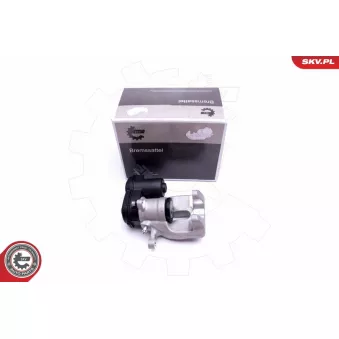 Étrier de frein arrière droit ESEN SKV