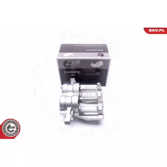 Étrier de frein arrière gauche ESEN SKV 46SKV773