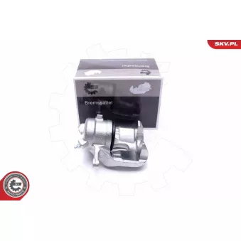 Étrier de frein ESEN SKV 46SKV781