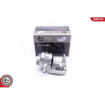 Étrier de frein ESEN SKV 46SKV782