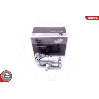 Étrier de frein arrière gauche ESEN SKV 46SKV783