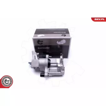 Étrier de frein arrière gauche ESEN SKV 46SKV813