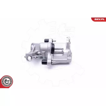 Étrier de frein arrière droit ESEN SKV 46SKV814