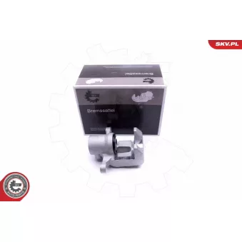 Étrier de frein arrière gauche ESEN SKV