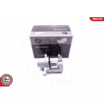 Étrier de frein arrière droit ESEN SKV 46SKV824